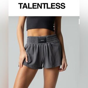 Talentless Women’s Shorts